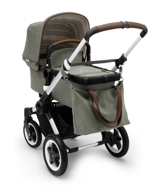 bugaboo buffalo escape stroller