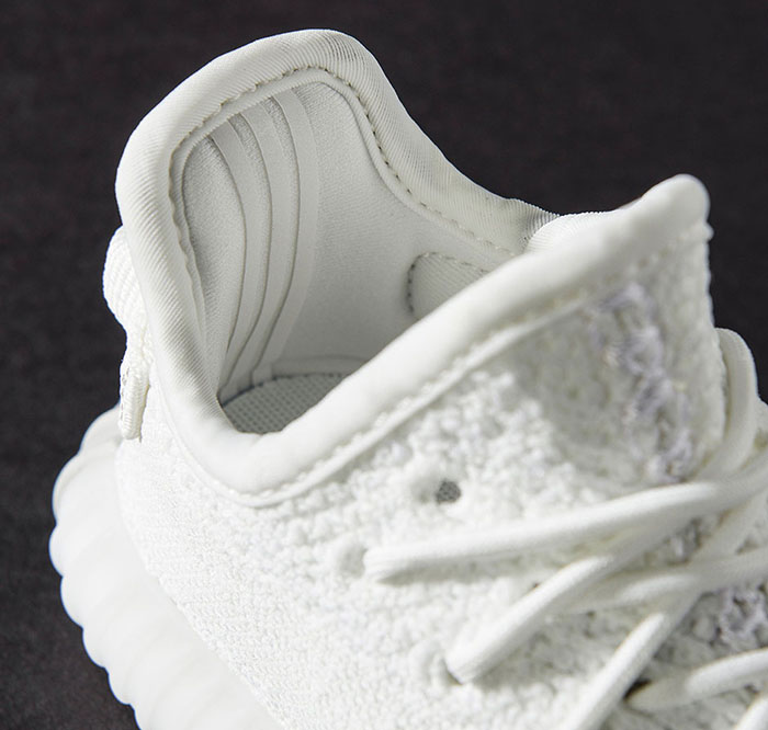 Adidas Yeezy Boost 350 V2 'Cream White': What They Cost And 