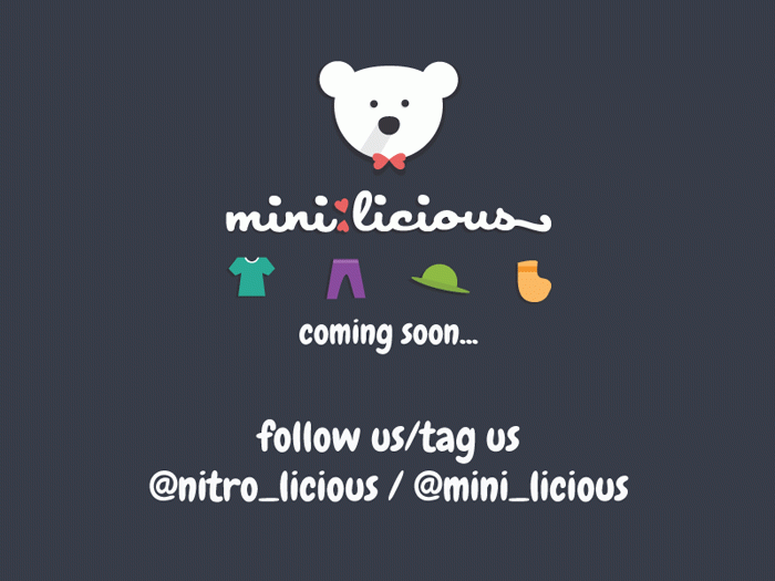 welcome to mini:licious!