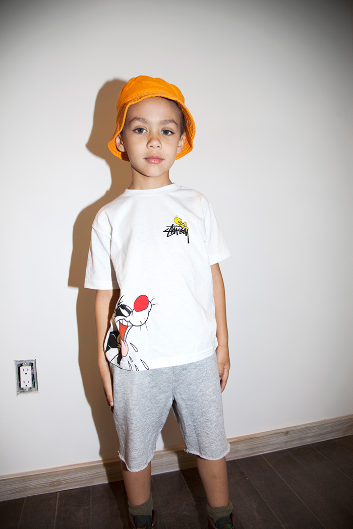 Stussy Kids x Looney Tunes Collection - Page 2 of 2 - mini:licious