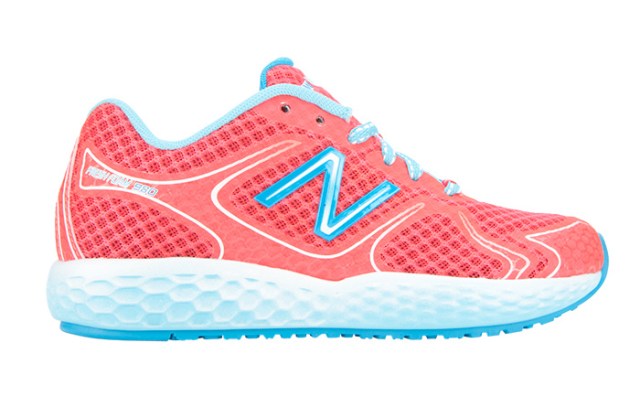 New Balance Kids Spring 2014 Collection - mini:licious by wendy lam