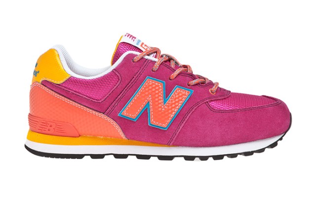 New Balance Kids Spring 2014 Collection - mini:licious by wendy lam