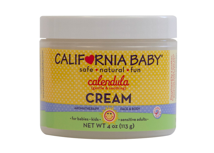 California Baby Natural & Organic Products
