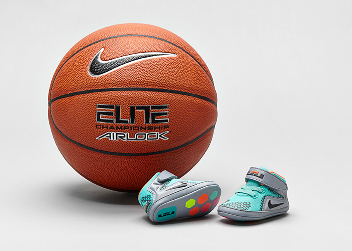 Nike LeBron 12