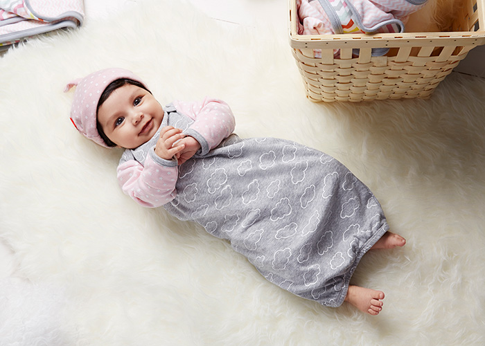 Skip Hop Modern Baby Basics Layette Collection - mini:licious by wendy lam
