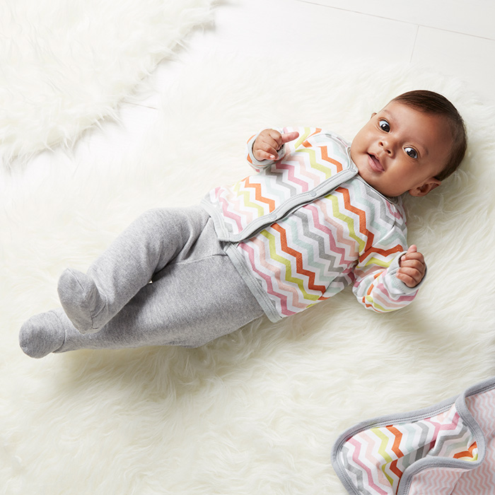 Skip Hop Modern Baby Basics Layette Collection - mini:licious by wendy lam