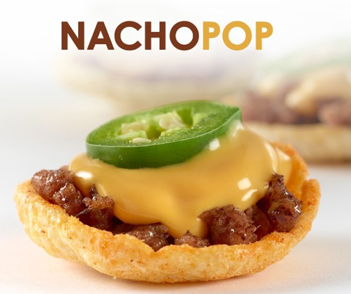 popchips #snacksmall Recipes