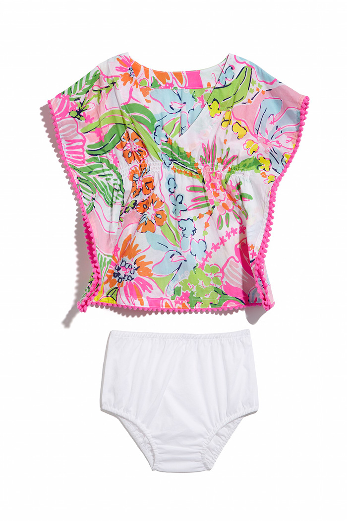 Lilly Pulitzer for Target Girls Lookbook - mini:licious by wendy lam