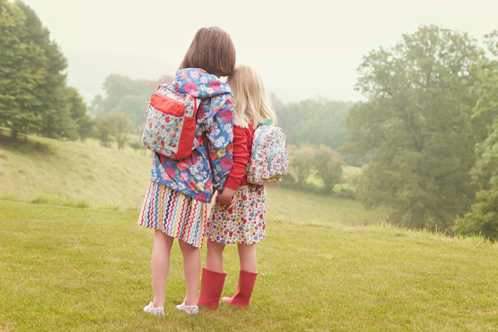 Cath Kidston Kids Spring/Summer 2015 Collection