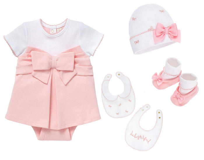 kate spade new york Babies & Layettes Fall 2015 Collection