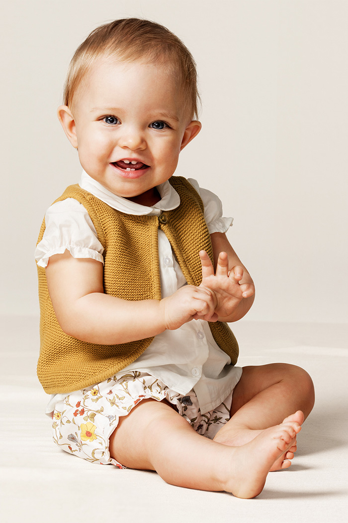 H&M Baby Exclusive Collection