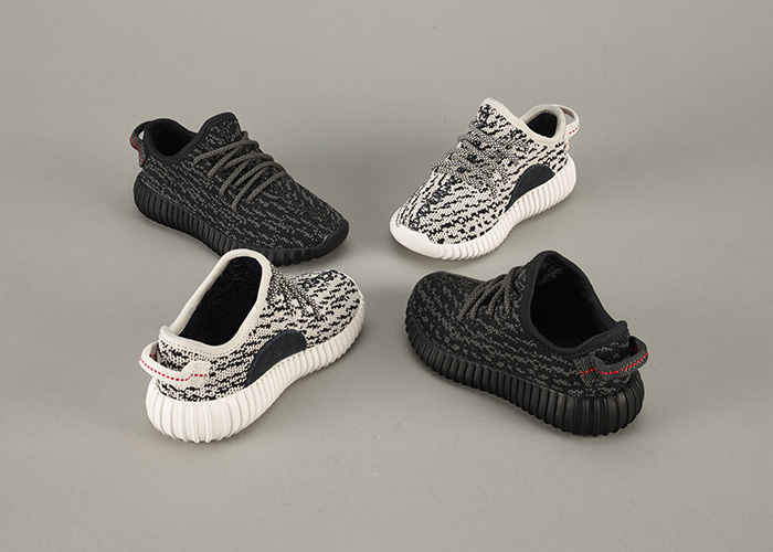 Release Info on the adidas Originals Yeezy Boost 350 Infant + Store