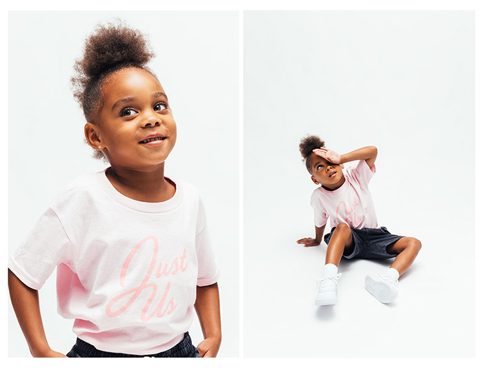 Kith Kidset Back-to-School Collection Lookbook