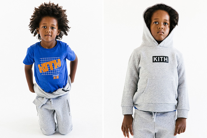 ﻿Kith Opens Kidset Store with New Fall/Winter 2017 Collection - mini ...