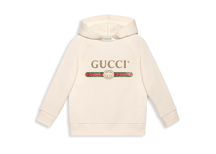 Gucci Kids Spring Collection 2018 - mini:licious by wendy lam