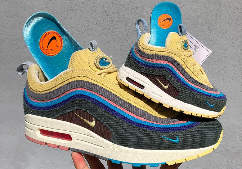 Air Max 97 Sean Wotherspoon Ebay Store, 60% OFF | www