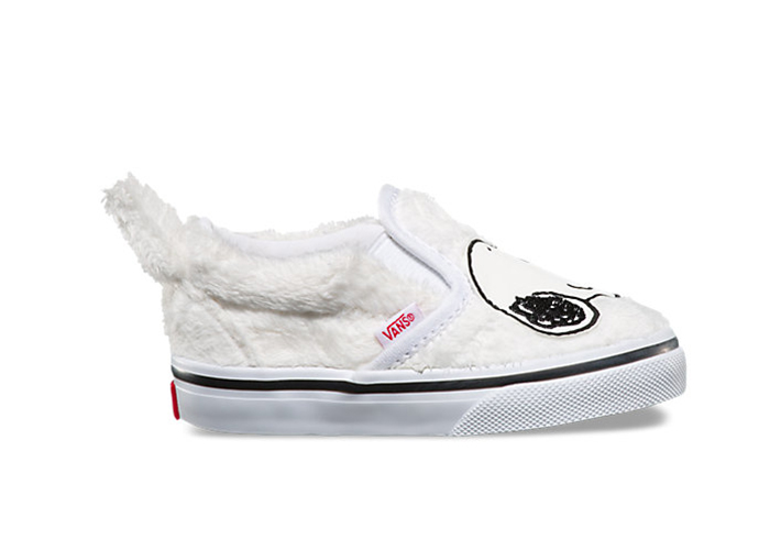 vans snoopy 2018