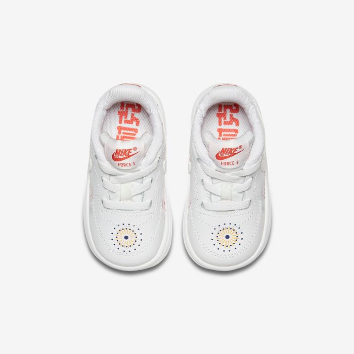 Celebrate the Lunar New Year With These Nike Air Force 1s - mini ...