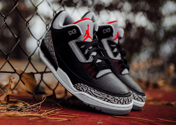 Air Jordan 3 