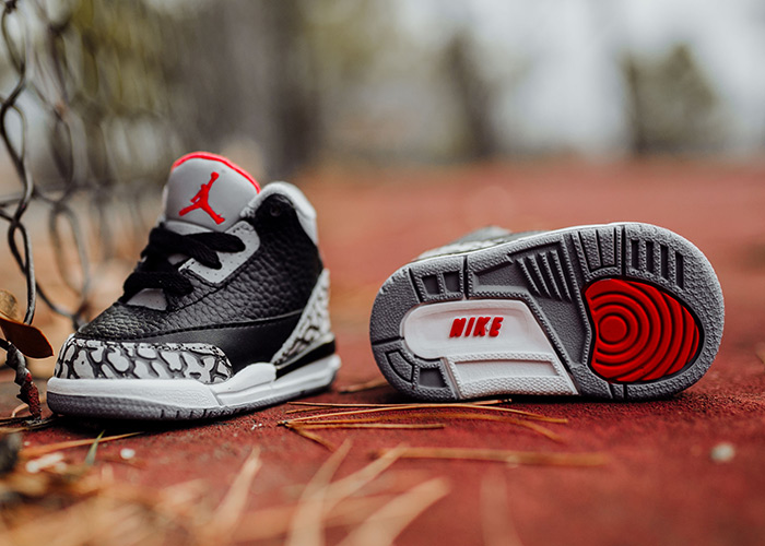 toddler cement 3s