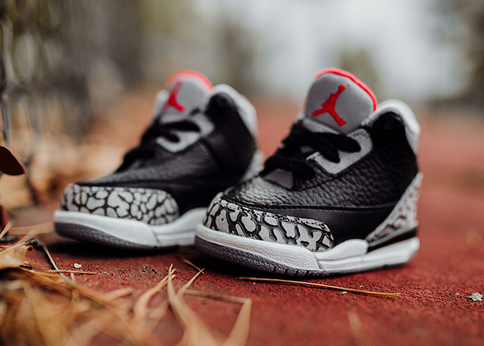 toddler cement 3s