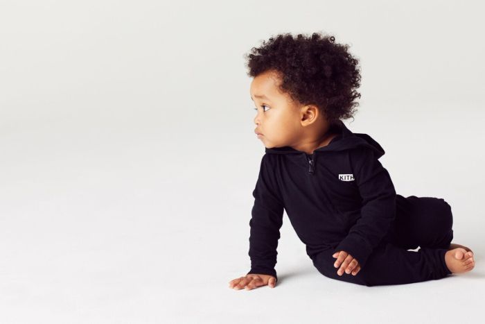 Kith Kidset to Launch Toddlers Collection - mini:licious by wendy lam