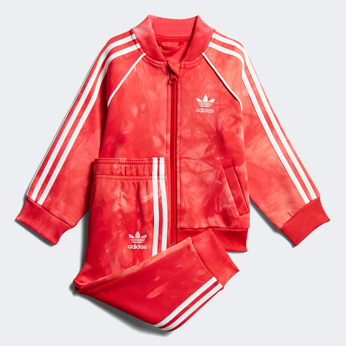 Adidas x Pharrell Williams Hu Holi Tennis Red adidas Originals x