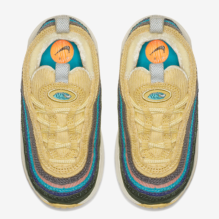 Toddler sean wotherspoon air best sale max 97