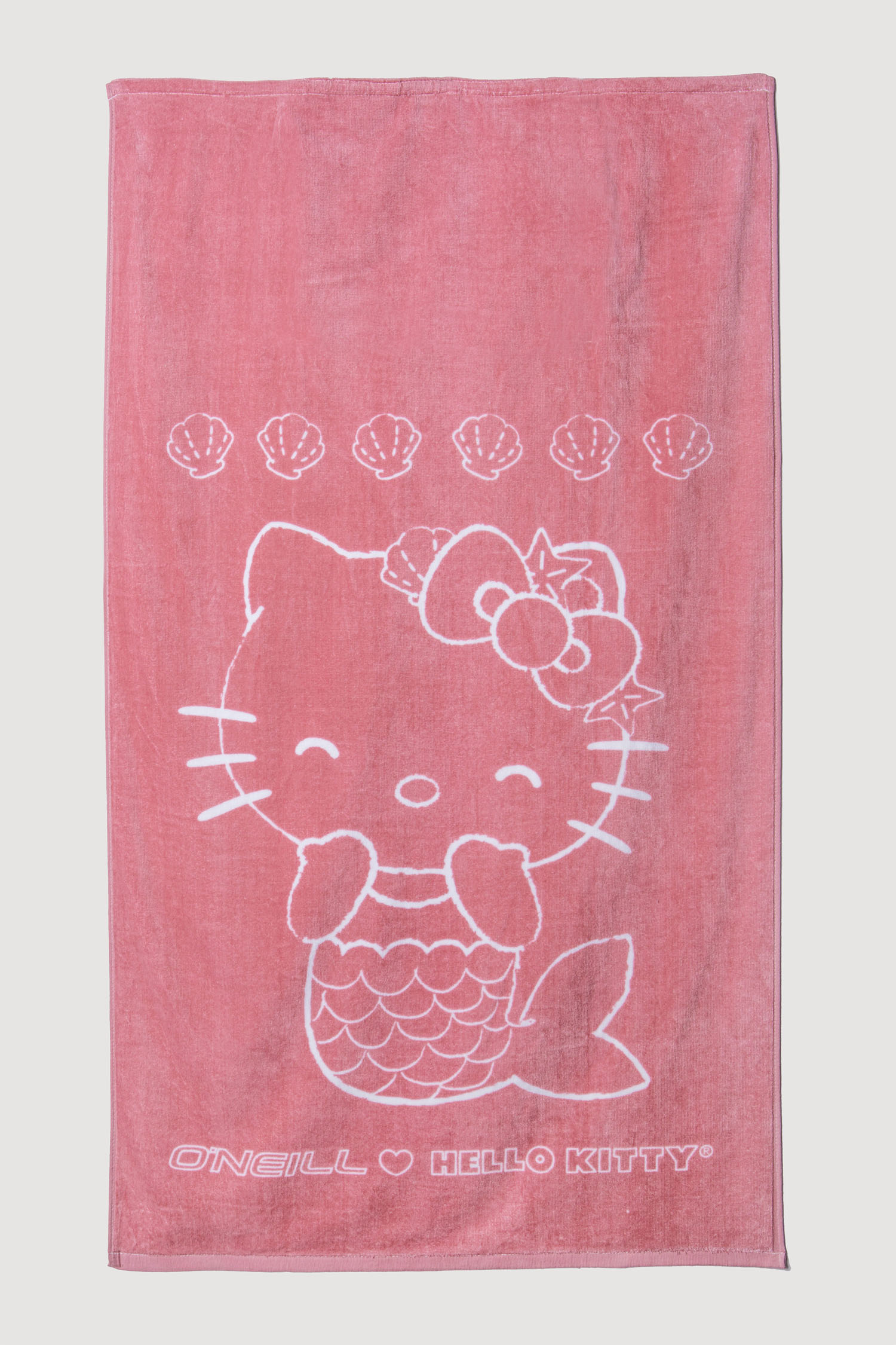 Oneill x Hello Kitty Beach Day Towel (summer2018) - mini:licious by ...