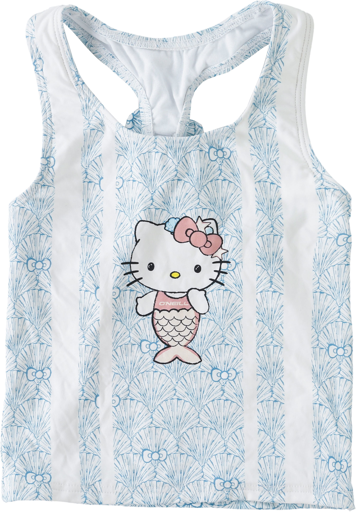 Oneill x Hello Kitty Shelly Tankini Top (summer2018) - mini:licious by ...