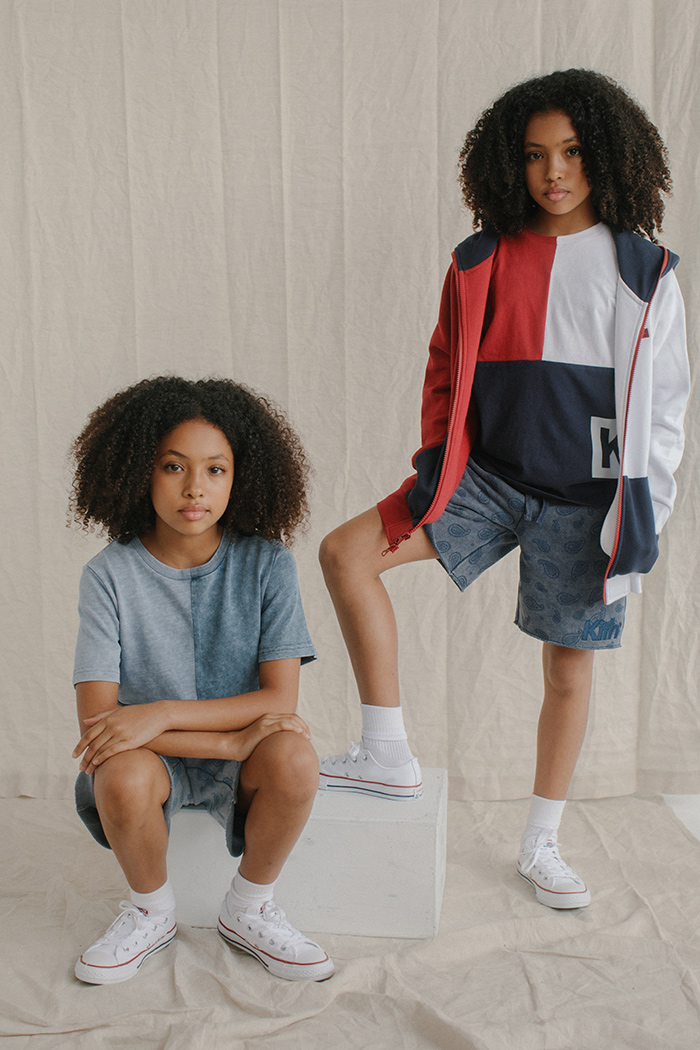 Kith Kids Spring 2018 Collection | Delivery 2 - mini:licious by wendy lam