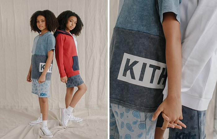 Kith Kids Spring 2018 Collection | Delivery 2