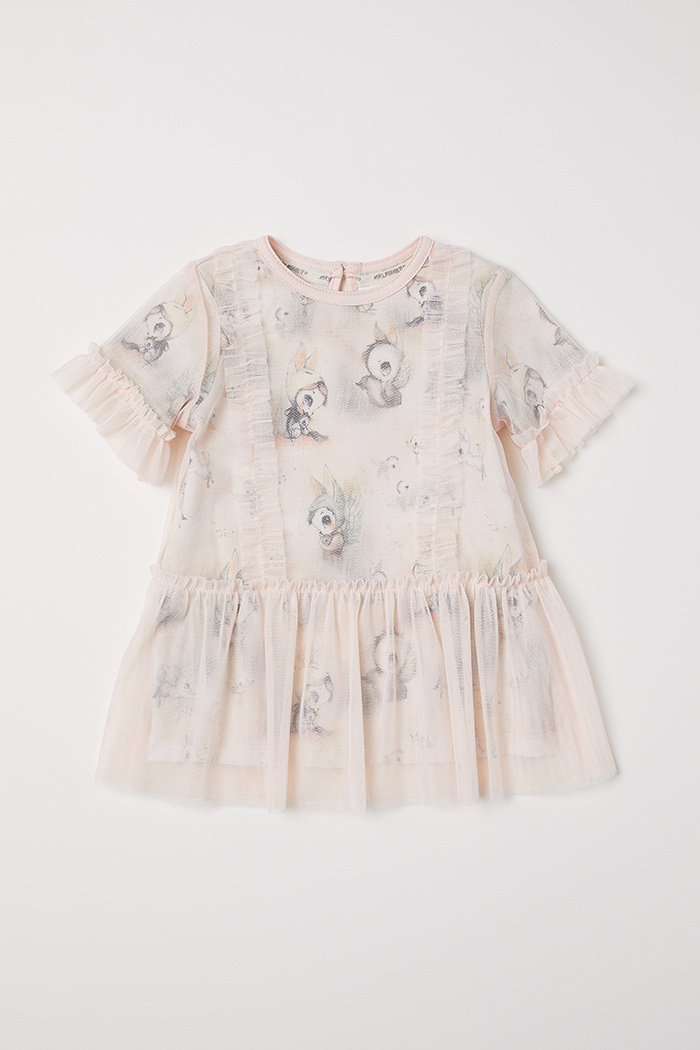 H&M x Mrs Mighetto Baby Exclusive Collection - mini:licious by wendy lam