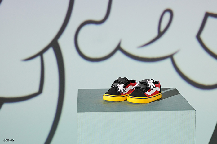 vans mickey mouse 9th anniversary 218