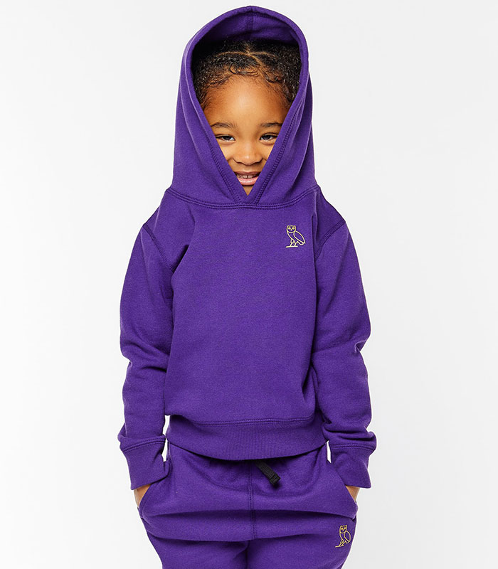 OVO Kids Pushes Casual Comfort For Spring/Summer '19 - mini:licious by ...