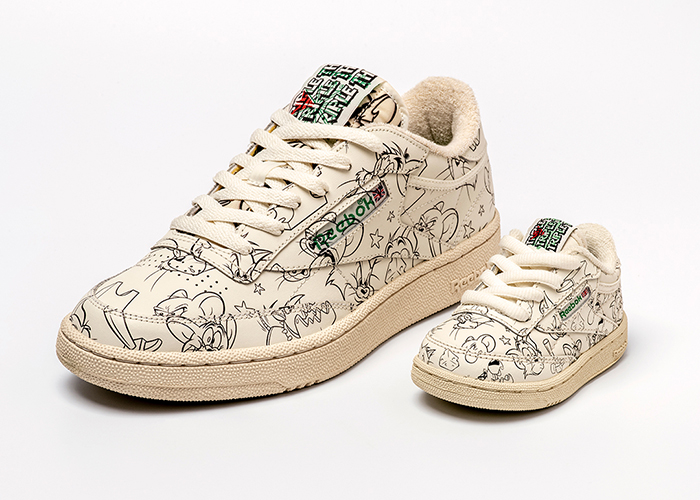 Reebok-Tom-and-Jerry-Collaboration-Release-Date-6 - mini:licious by ...