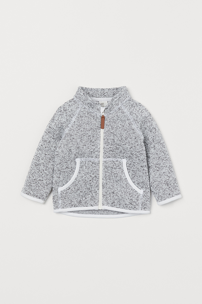 H&M Sustainable Newborn Collection - mini:licious by wendy lam